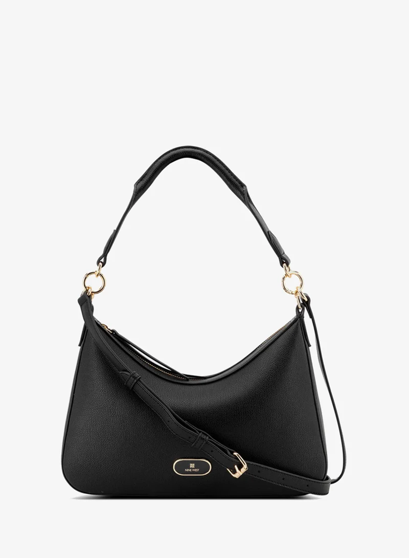 NINE WEST Claramae Convrtble Shoulder Bag